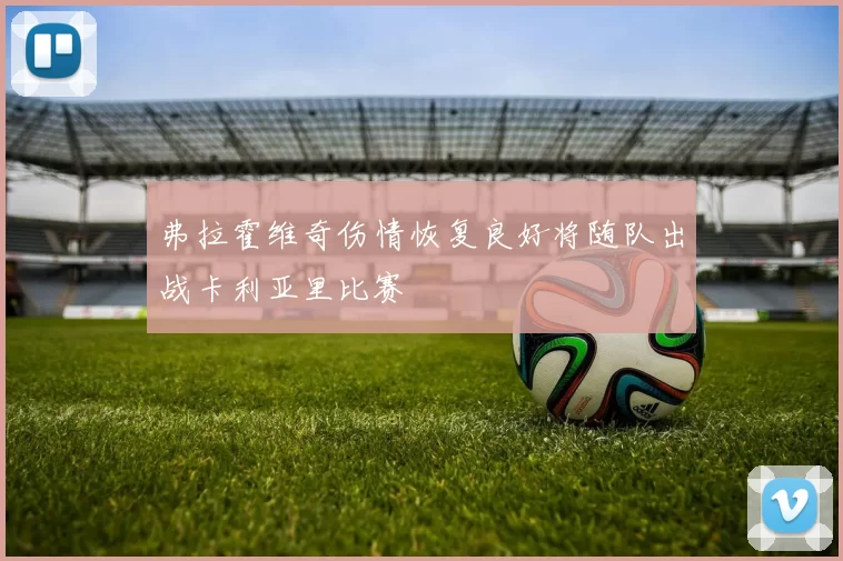 弗拉霍维奇伤情恢复良好将随队出战卡利亚里比赛